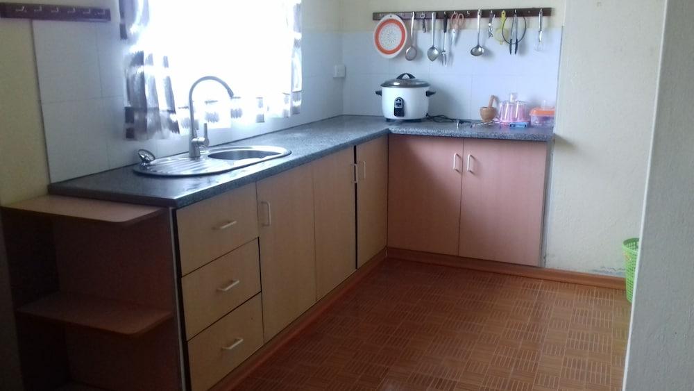 Appartement de Christiane