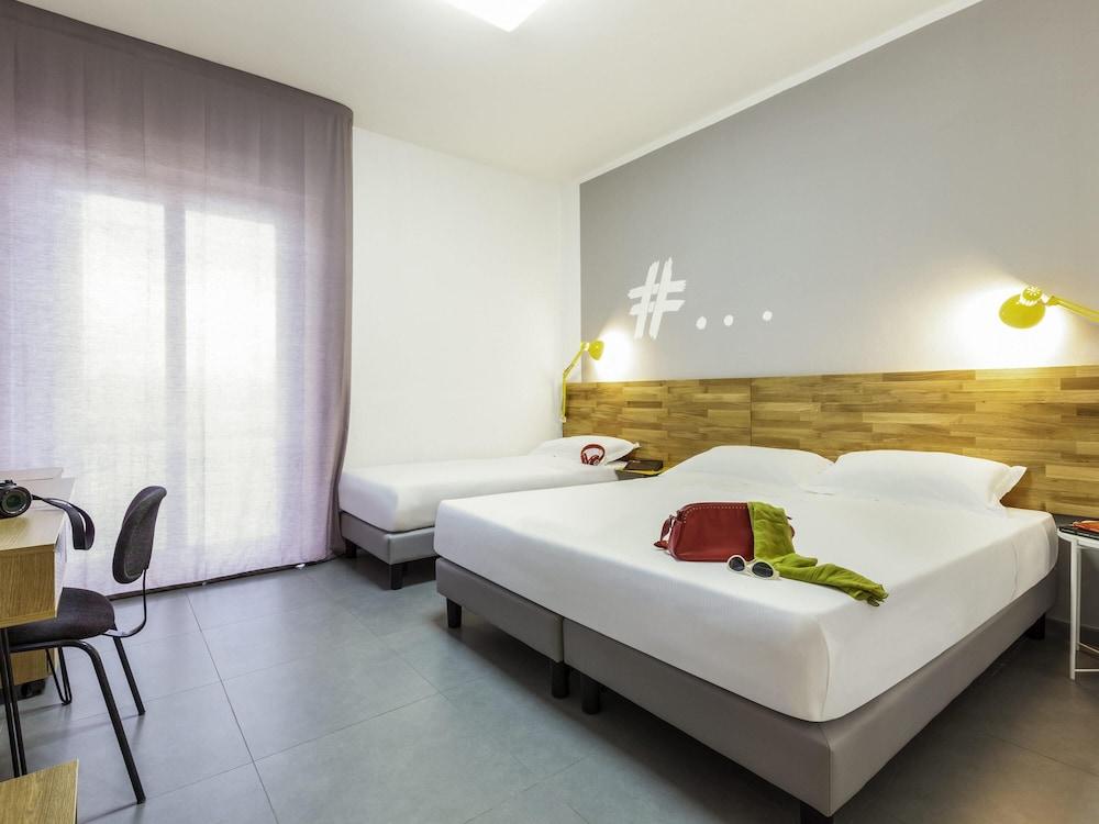 ibis Styles Brindisi