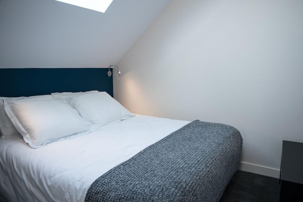 Aiguille Verte & spa