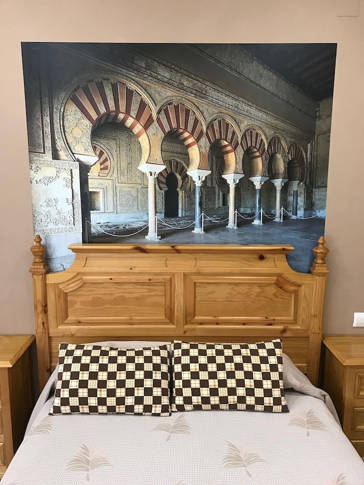 Hotel Emperador Maximiano Herculeo