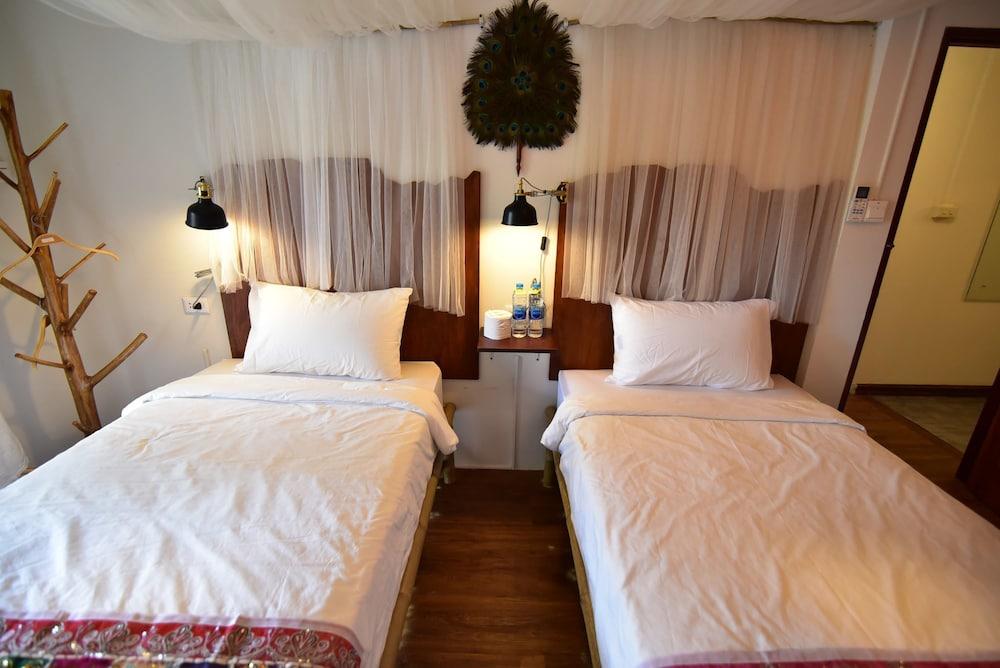 Nego Home Ancient Hotel