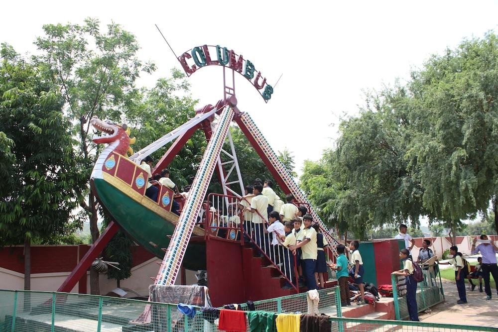 Hotel Apano Rajasthan