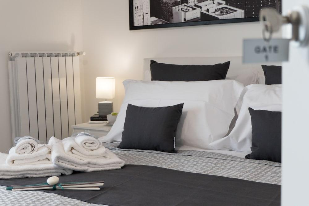 B&B Airport Bari - Palese