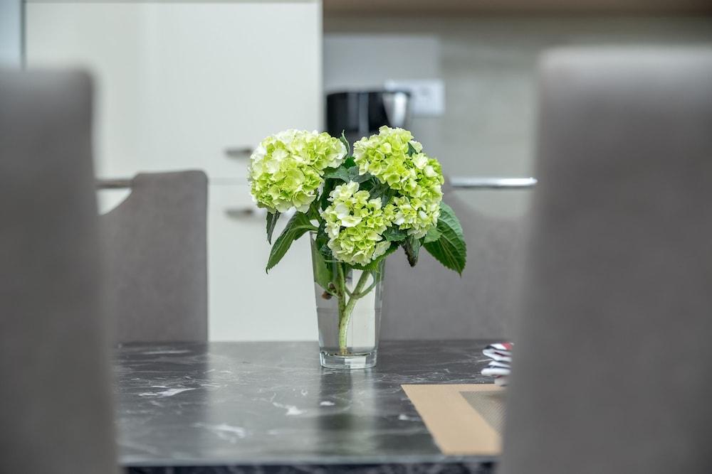 Luxury Apartments Kostrena