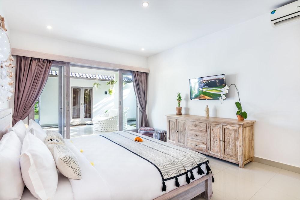 Villa Maviba Seminyak