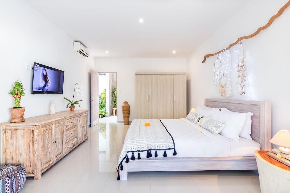 Villa Maviba Seminyak