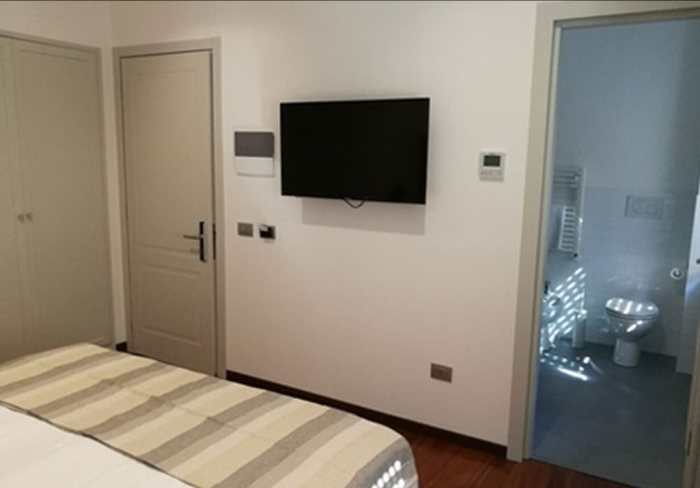 Guest House Al Conservatorio