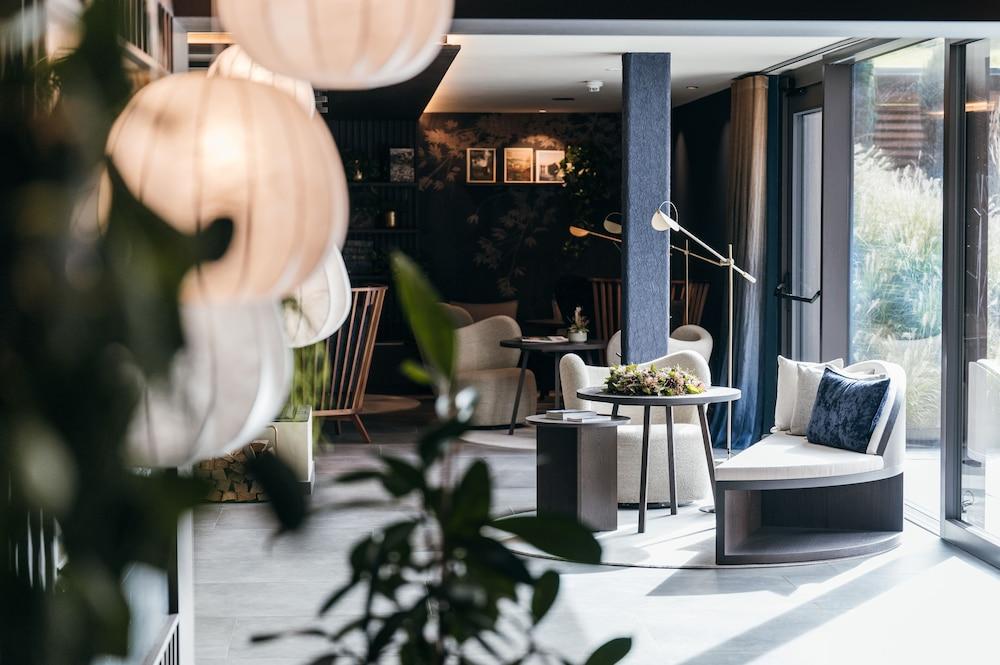 SILENA, your soulful hotel - adults only