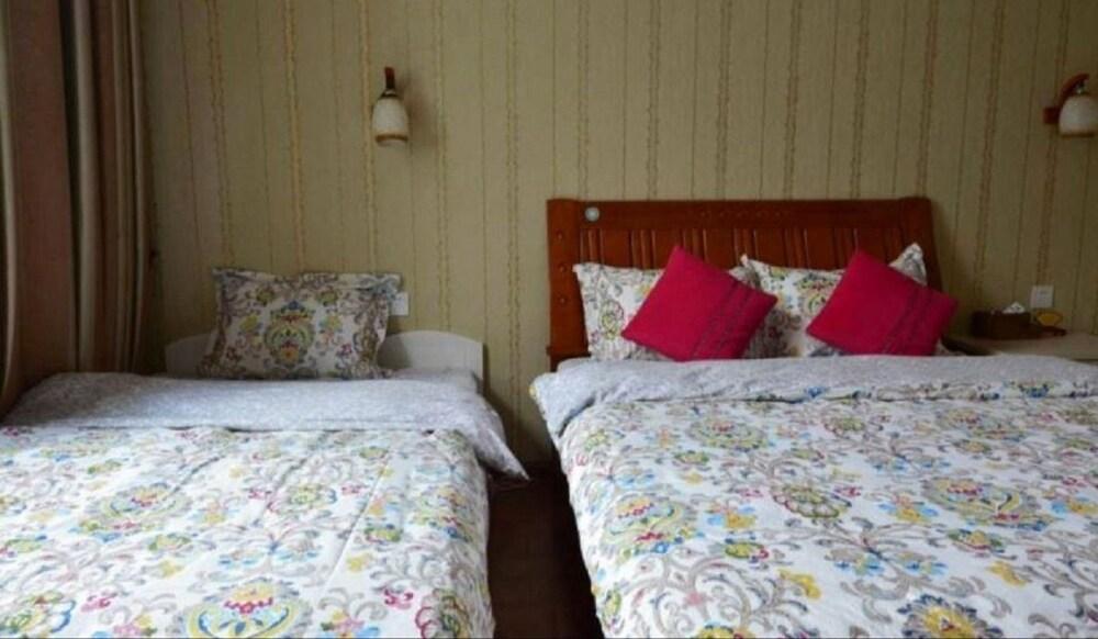 Liuxi Mountain Villa