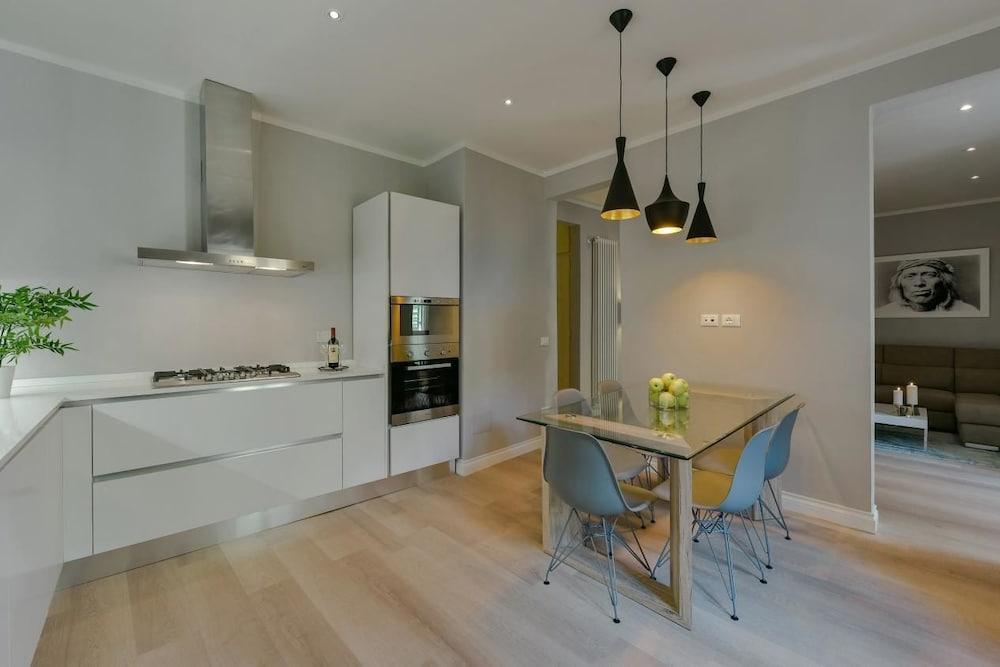 Ponte Vecchio Deluxe