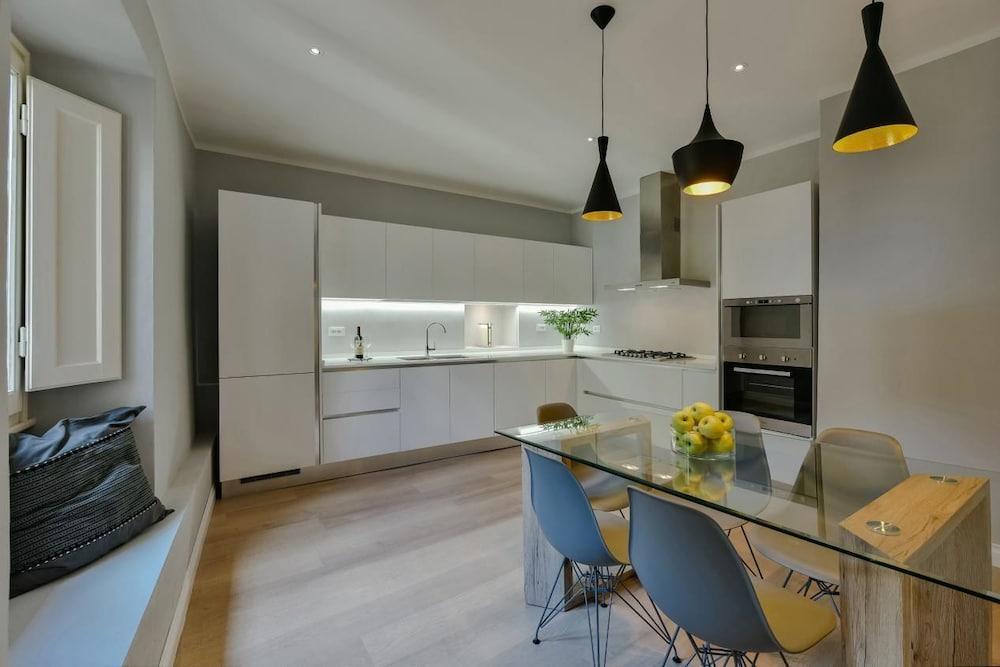 Ponte Vecchio Deluxe