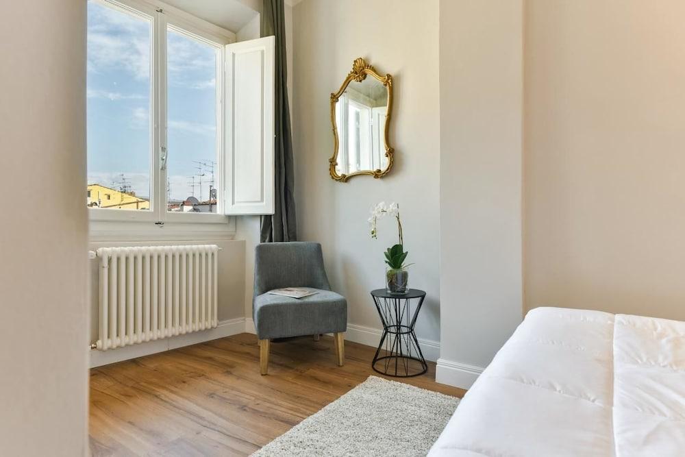 Santa Croce Terrace Deluxe