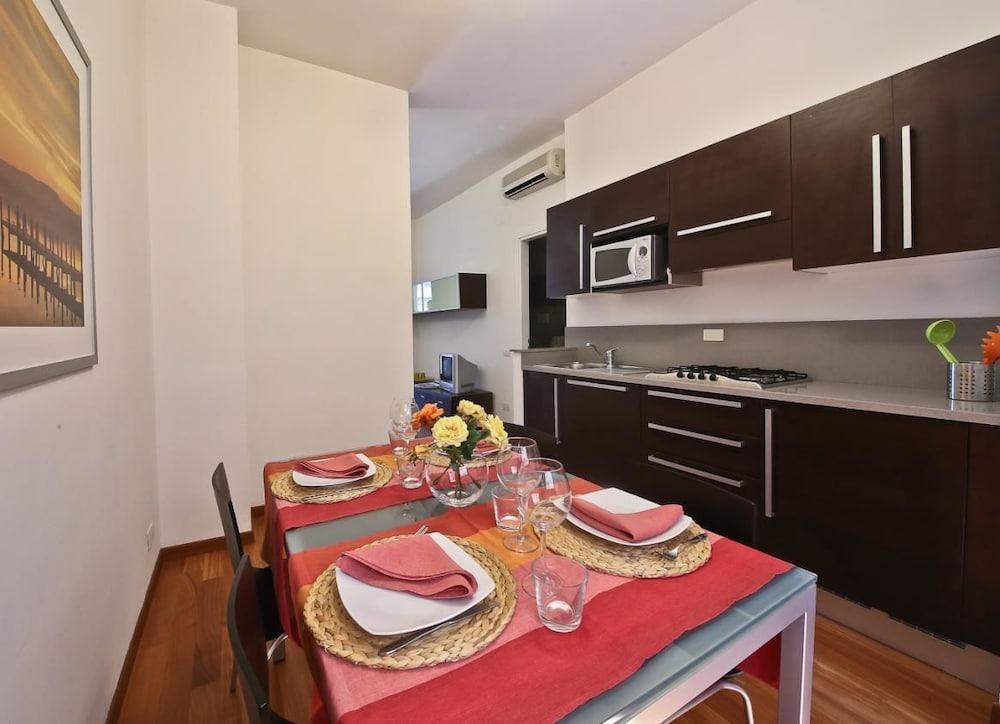 Santa Croce Via Verdi