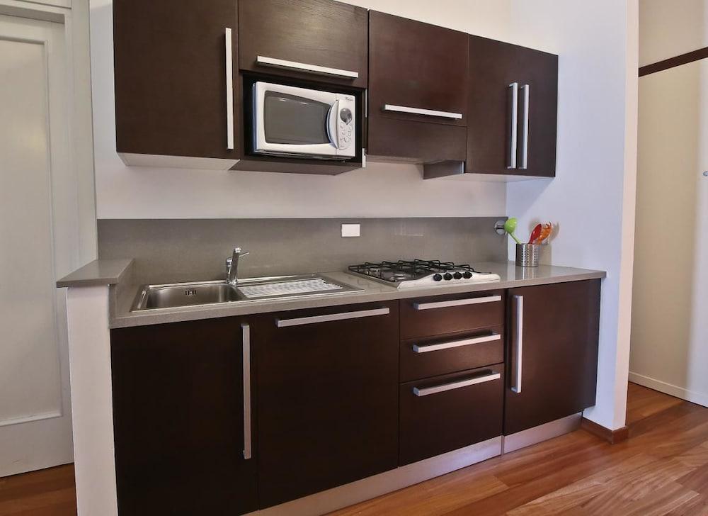 Santa Croce Via Verdi