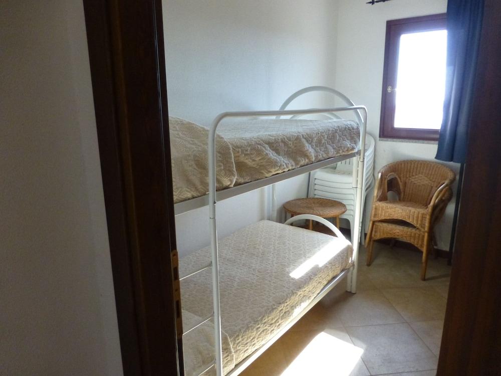 Comino Alto Agriturismo e  Appartamenti