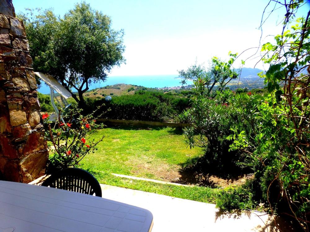 Comino Alto Agriturismo e  Appartamenti