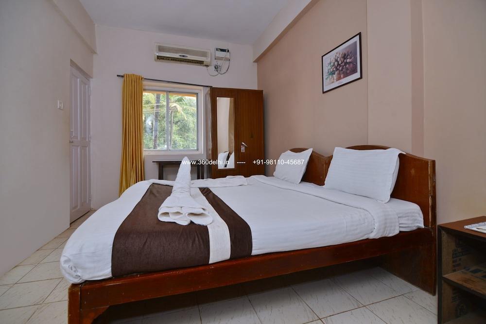 Ave Maria Guest House