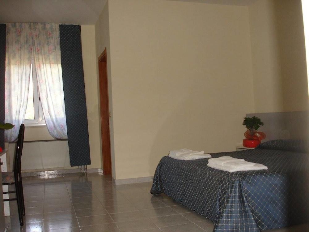 Hotel Diamante di Matera