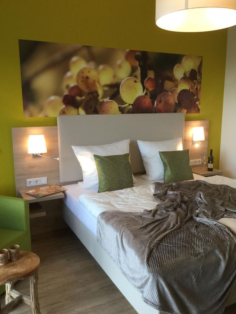 Weingut Pension Bastian