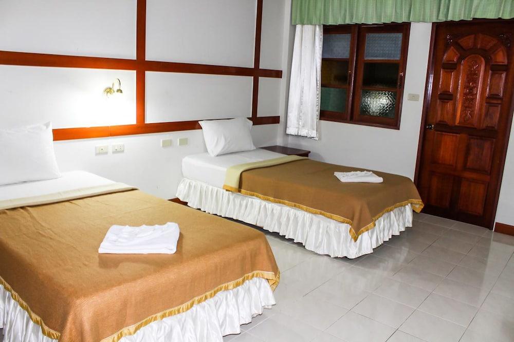 Sharaya Kata Hotel