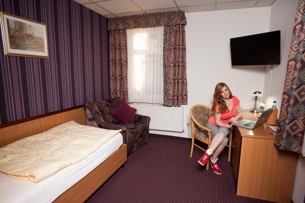 Alte Molkerei Hotel & Restaurant