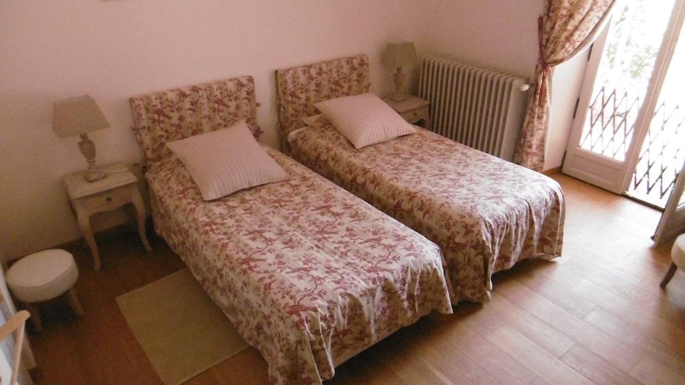 Les Luz Chambres d'hôtes