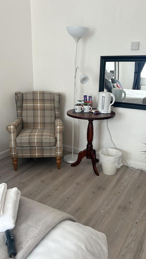 Oliver Twist Country Inn