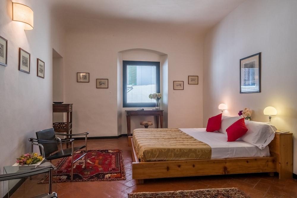Santo Spirito Apartment