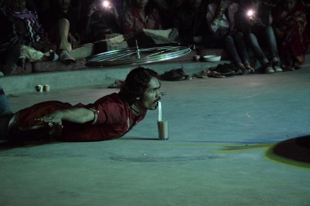 Desert Ambience Resort