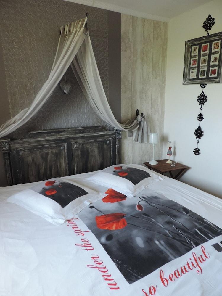 Villa des Hortensias