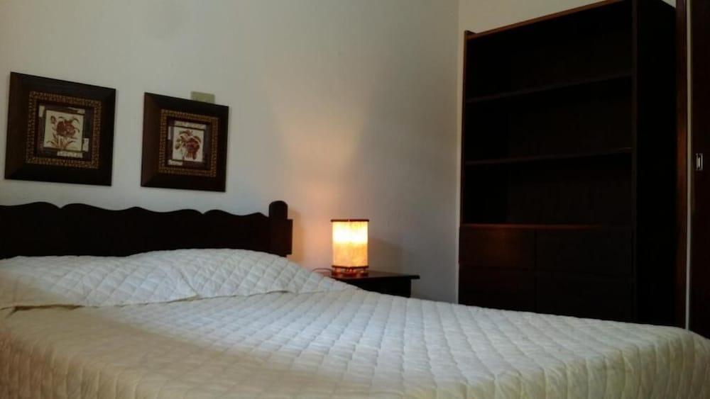 Suites em Águas de São Pedro