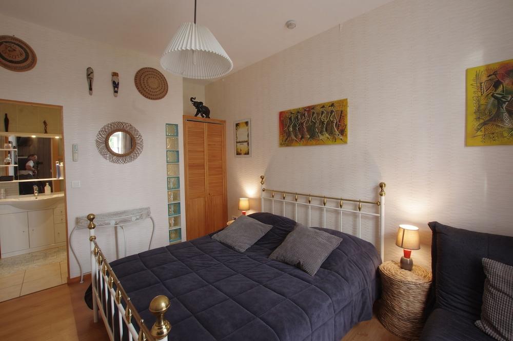 Chambres d'hôtes Les Denias