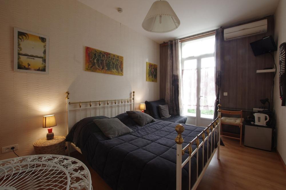 Chambres d'hôtes Les Denias