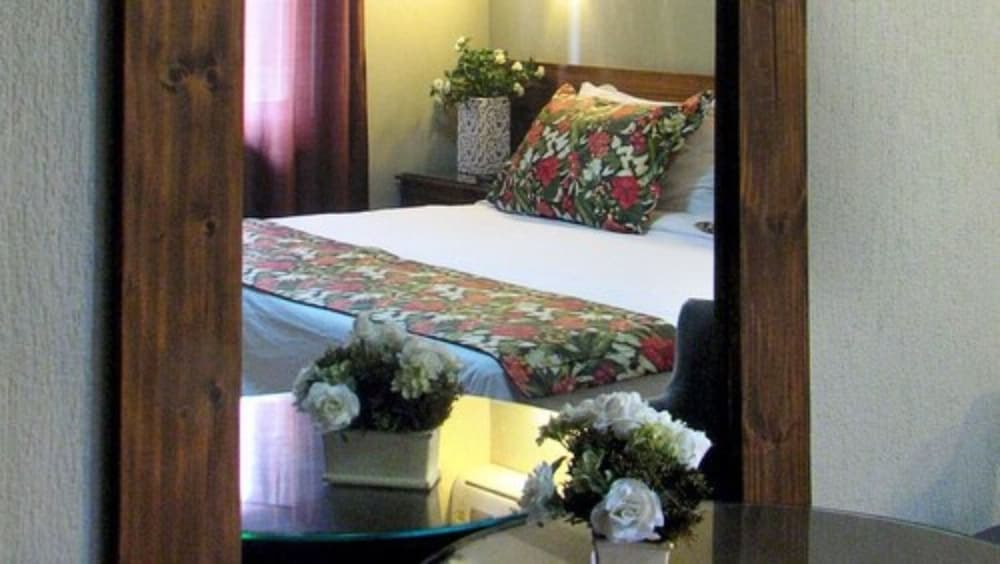 Sky Centro Hotel & Spa