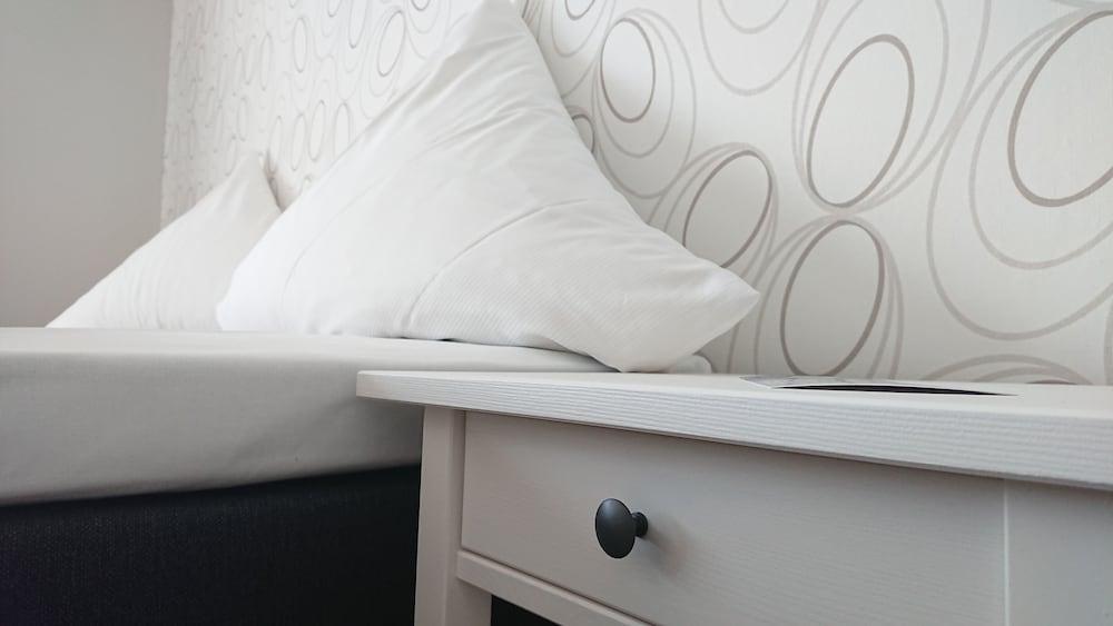 Ostseehotel Kappeln by Team SchleiFee