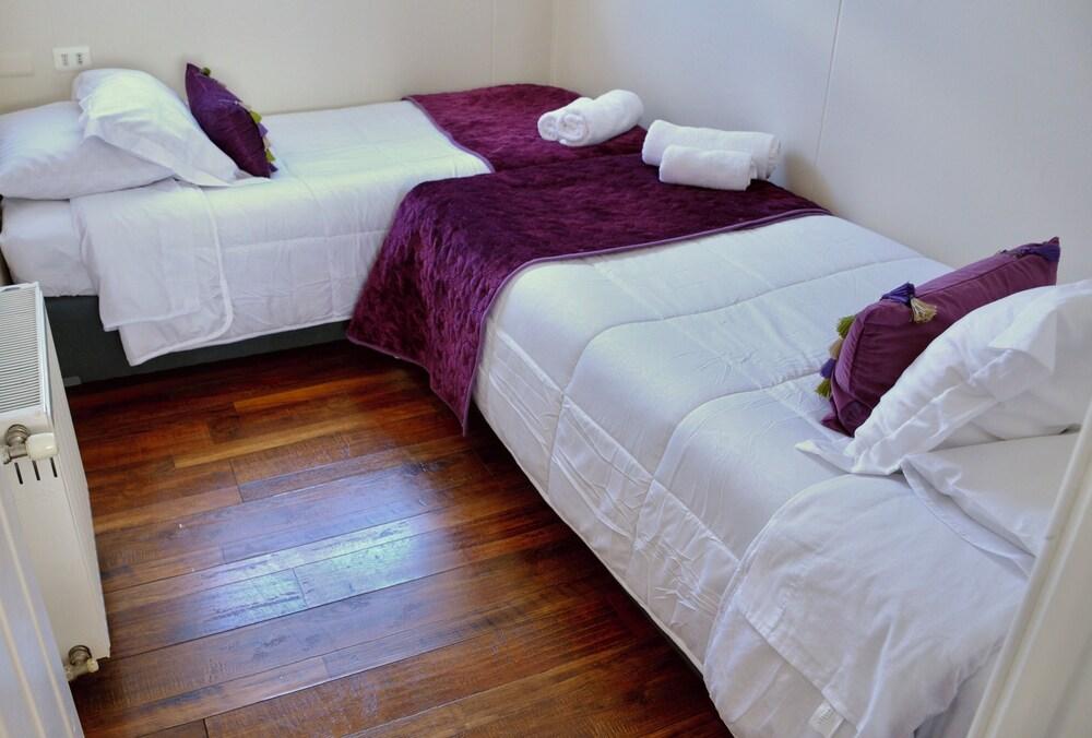 Departamentos Patagonia