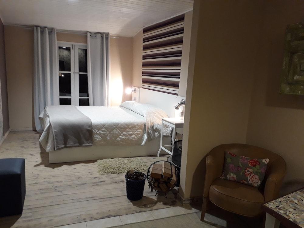 Pousada Vale das Flores