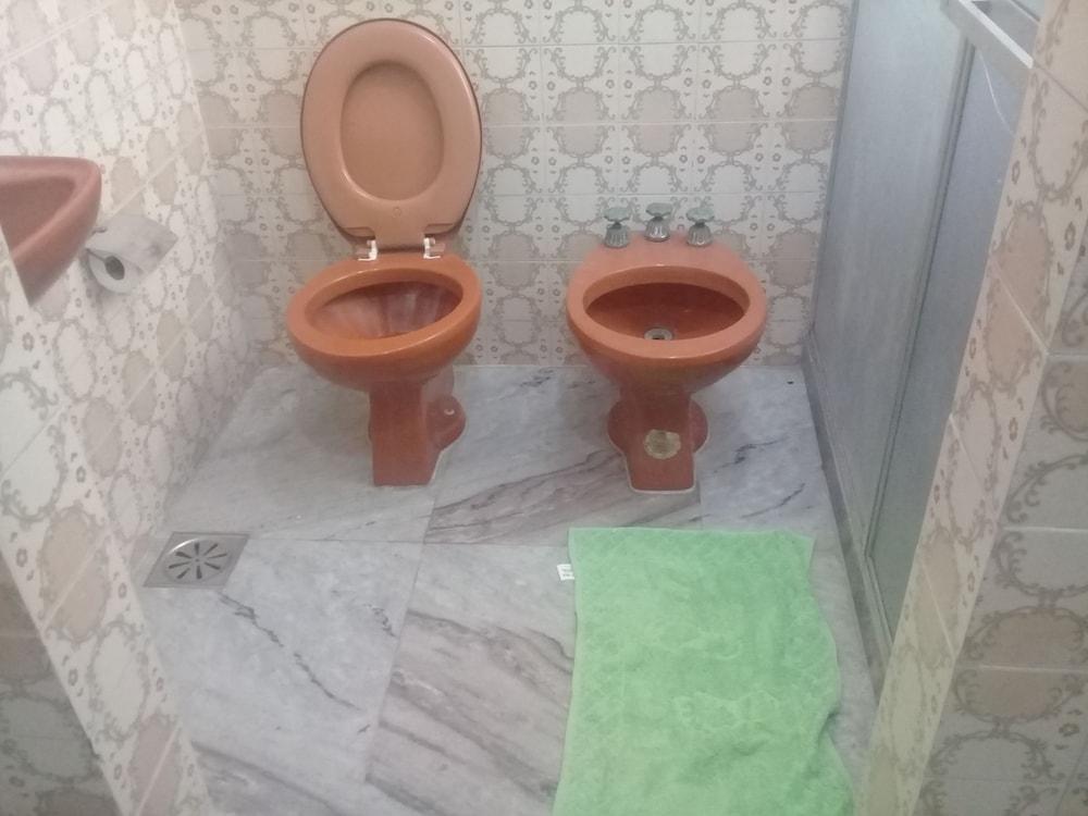 Hostel Residential Inn