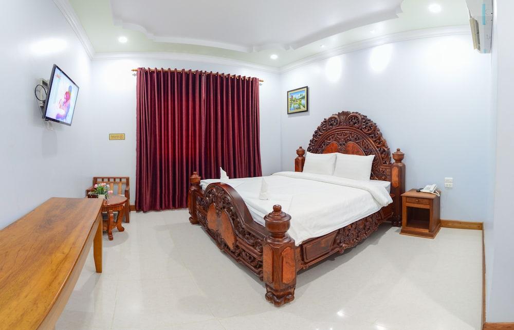 Kheang Oudom Hotel