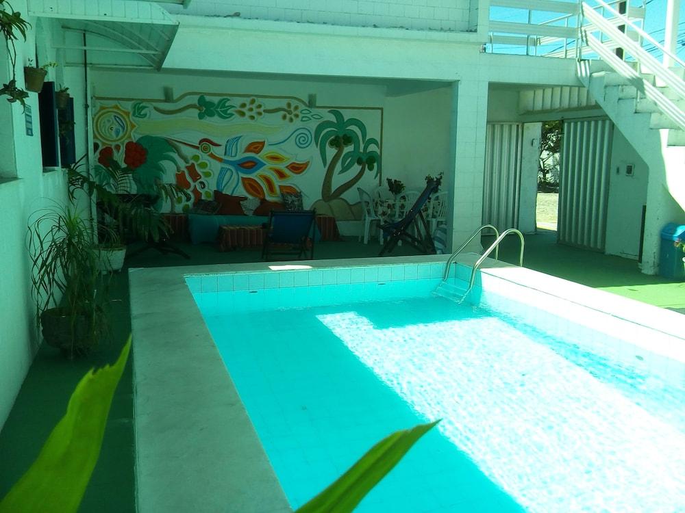 Pousada Enseada do Sossego