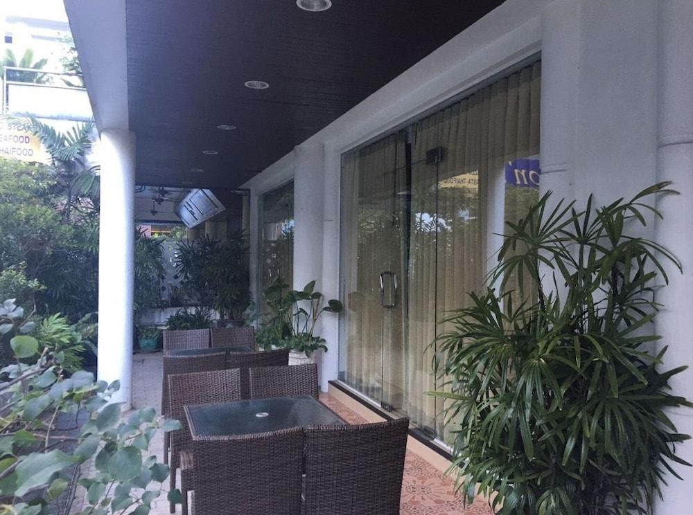 Sawasdee Apartment Patong