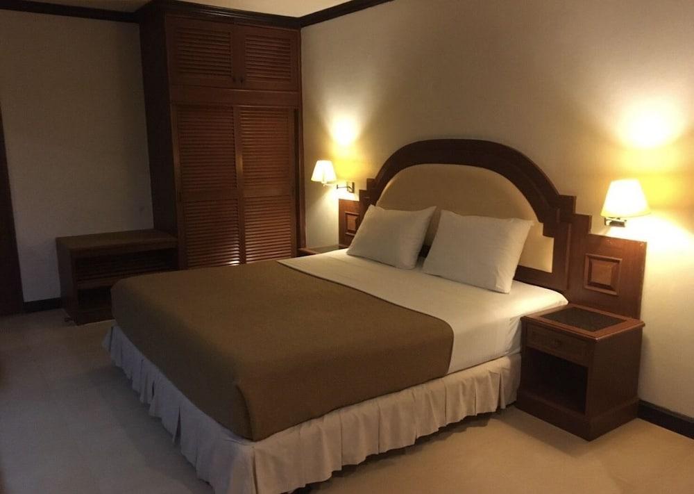 Sawasdee Apartment Patong