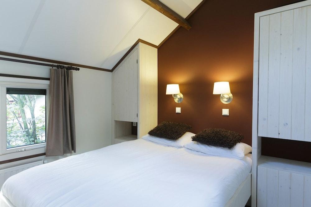 Vrijrijck Vakantieparken – Ermelo