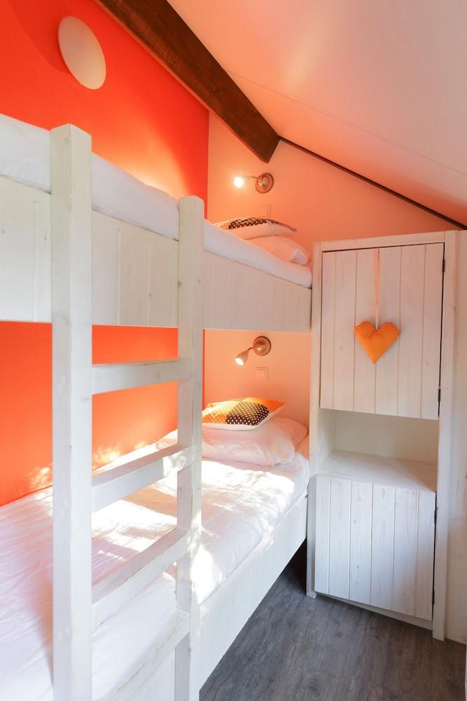 Vrijrijck Vakantieparken – Ermelo