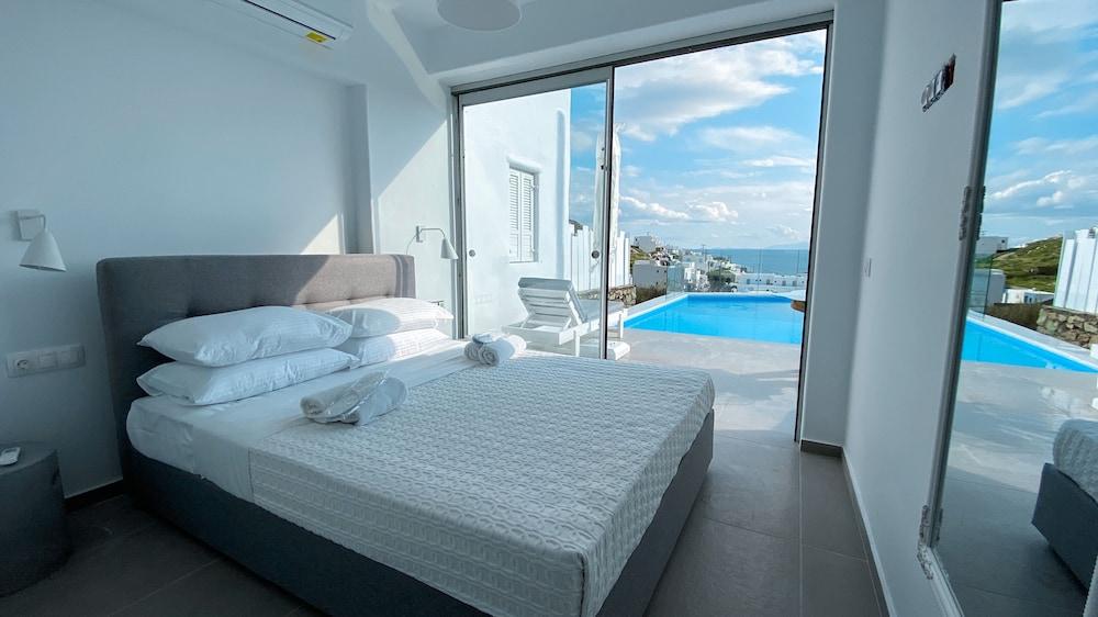 Amperian Mykonos Suites & Villas