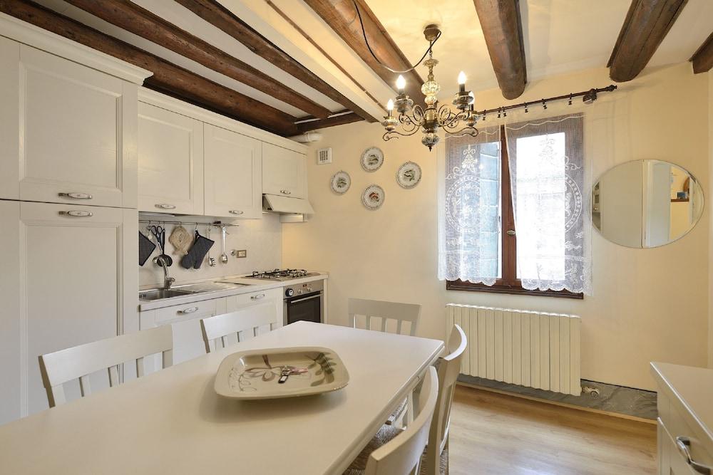 Sant'Antonin Apartment