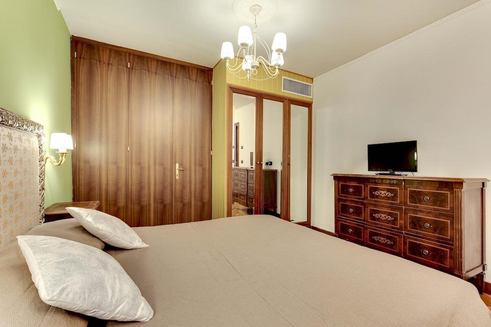 San Marco Style Apartments