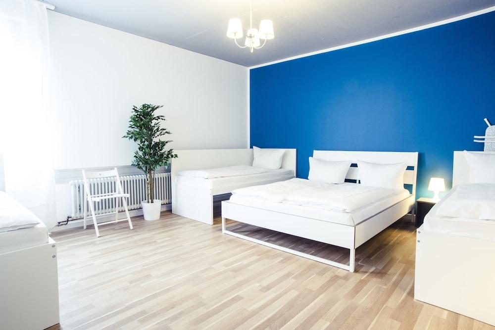 Hevals Grand Tempelhof