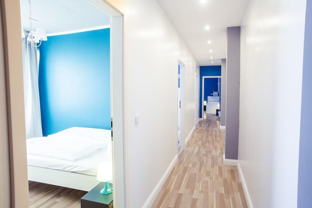 Hevals Grand Tempelhof