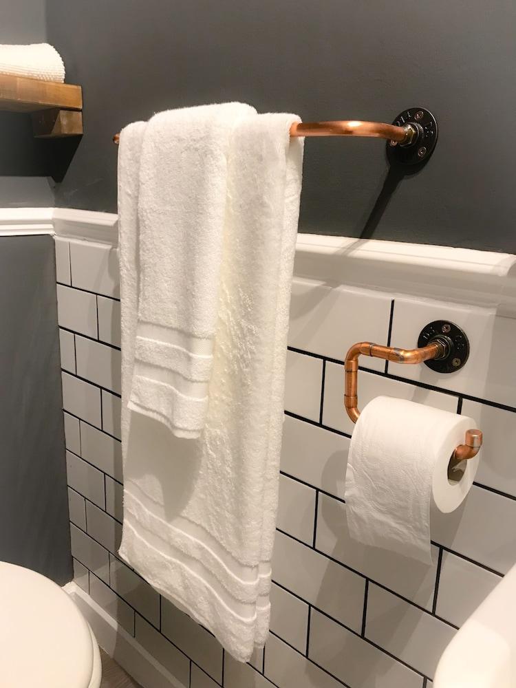 An Còrr Bed and Breakfast